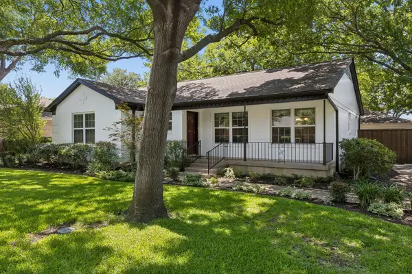 1812 Swan Drive, Dallas, TX 75228