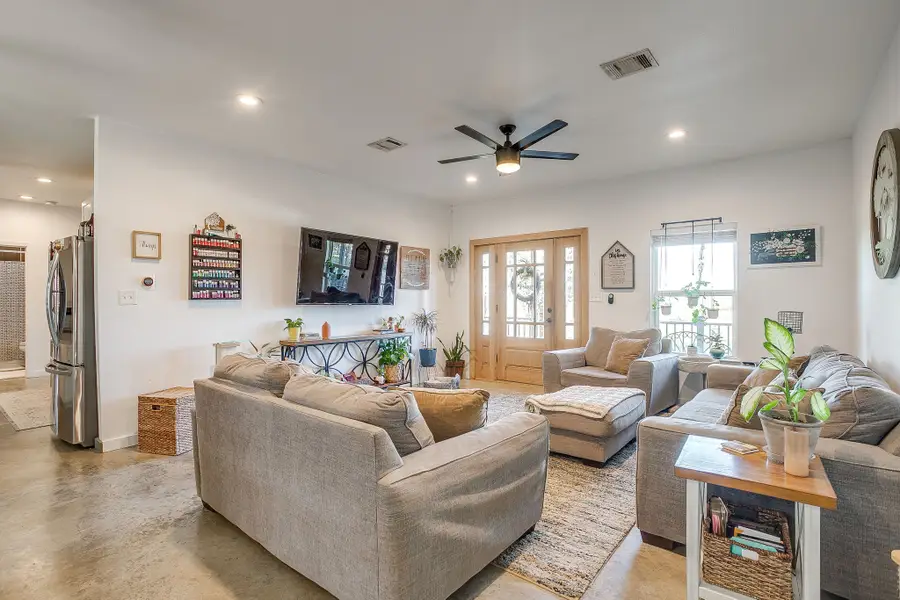 428 Gail Drive, Kennedale, TX 76060 - #2