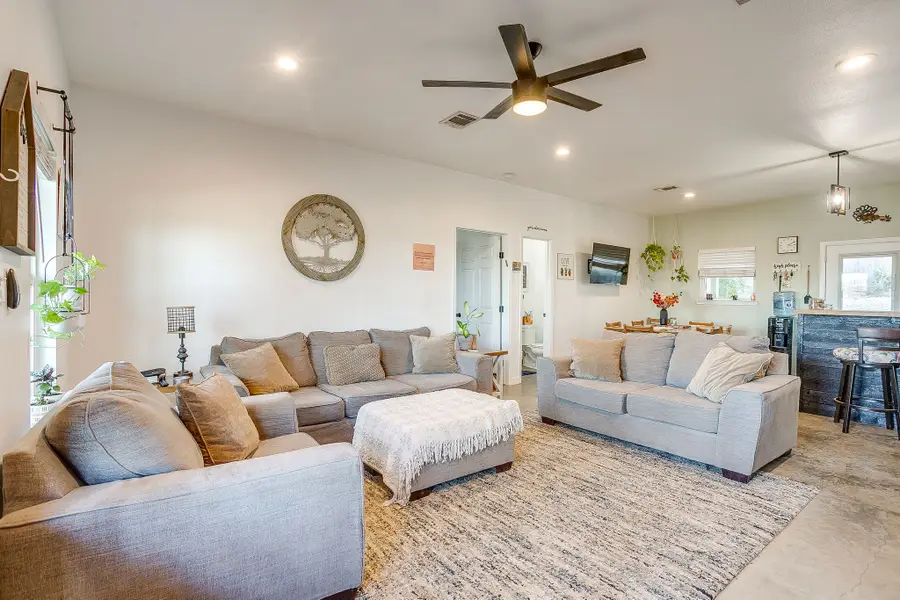 428 Gail Drive, Kennedale, TX 76060 - #3