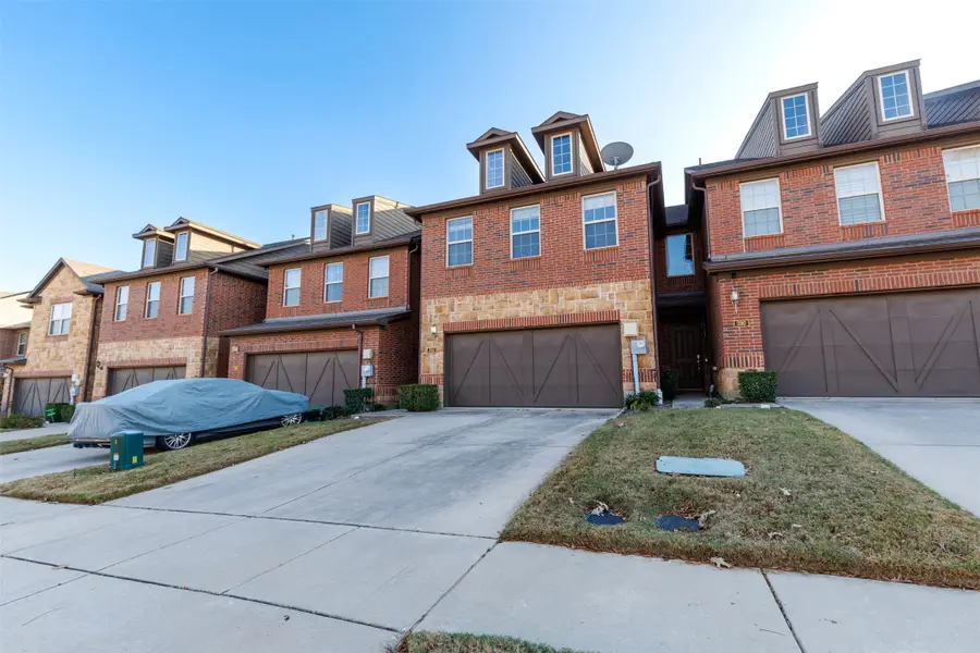 394 Teague Drive, Lewisville, TX 75067 - #3
