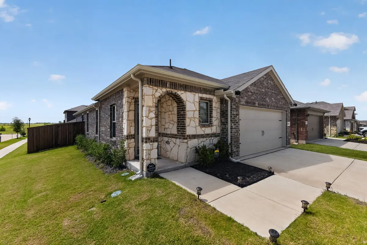 4626 Verdin Street, Crandall, TX 75114 - #1