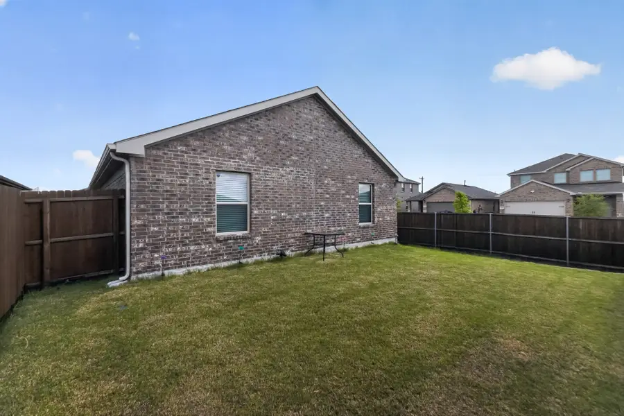 4626 Verdin Street, Crandall, TX 75114 - #2