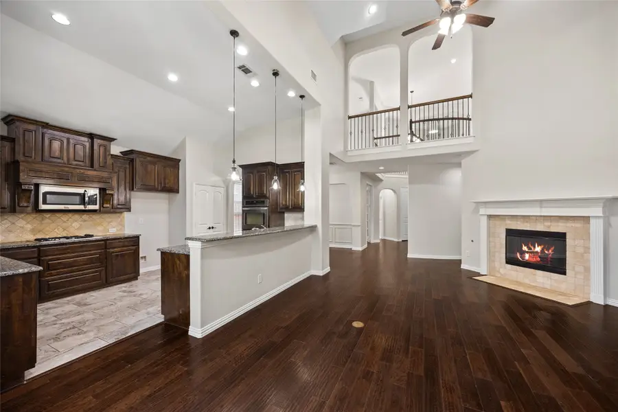 1196 Bentgrass Drive, Frisco, TX 75036 - #2