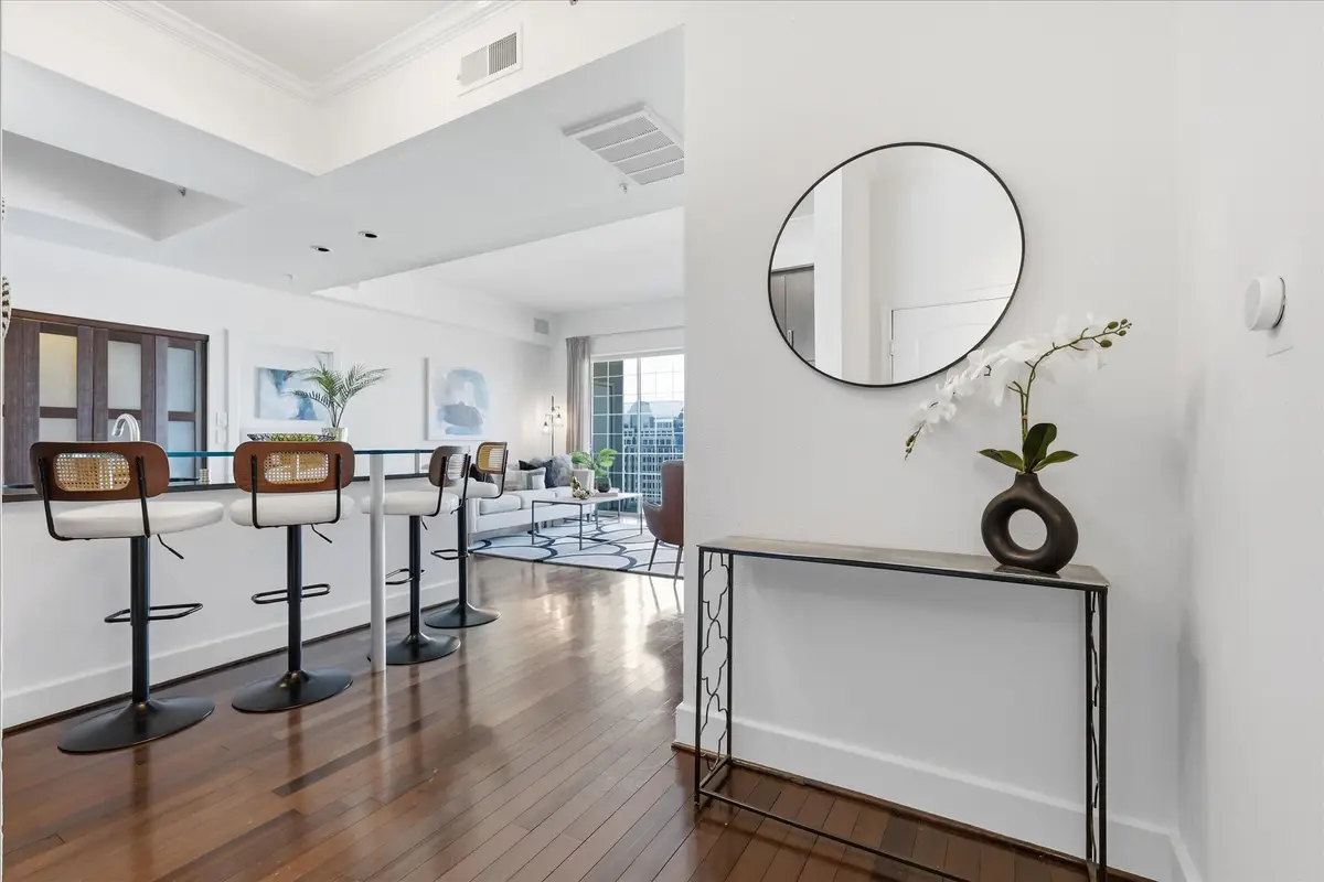3225 Turtle Creek Boulevard #1220, Dallas, TX 75219 - #1
