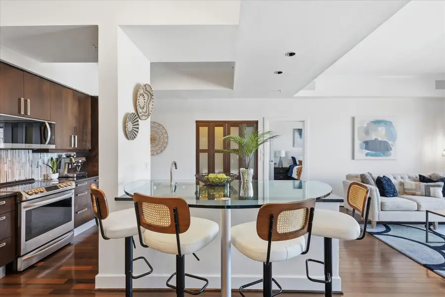 3225 Turtle Creek Boulevard #1220, Dallas, TX 75219 - #2