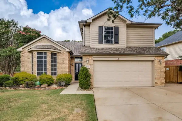 3101 Brookhollow Lane, Flower Mound, TX 75028