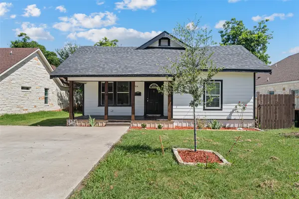 1704 Proctor Avenue, Waco, TX 76708