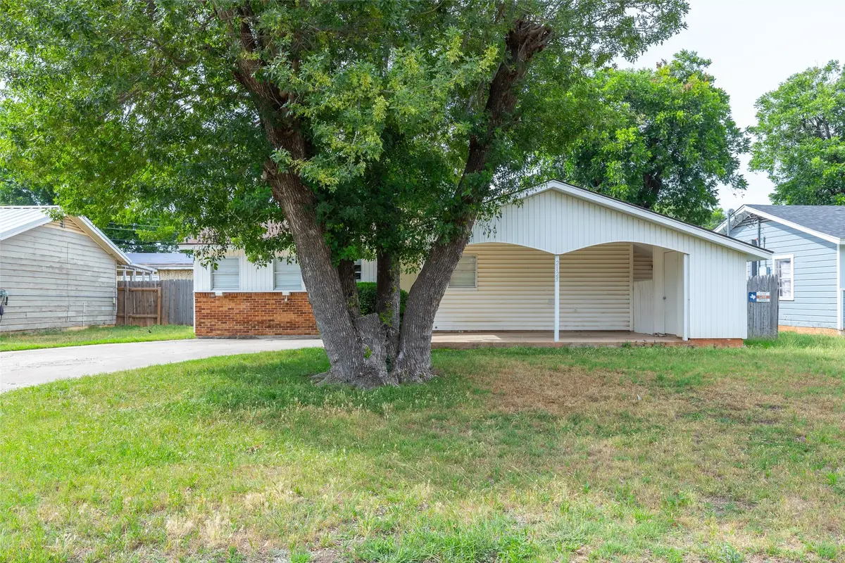 2125 S 35th Street, Abilene, TX 79605 - #1