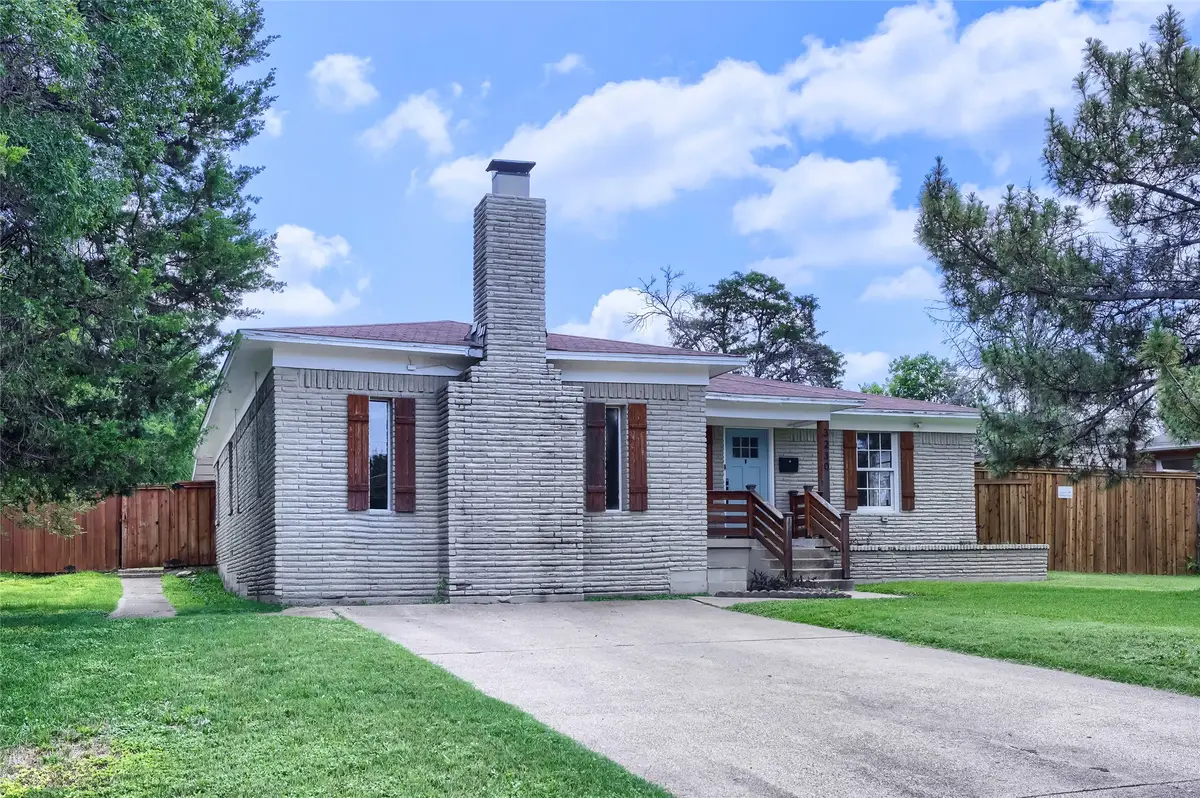 3230 Rock Bluff Drive, Dallas, TX 75227 - #1