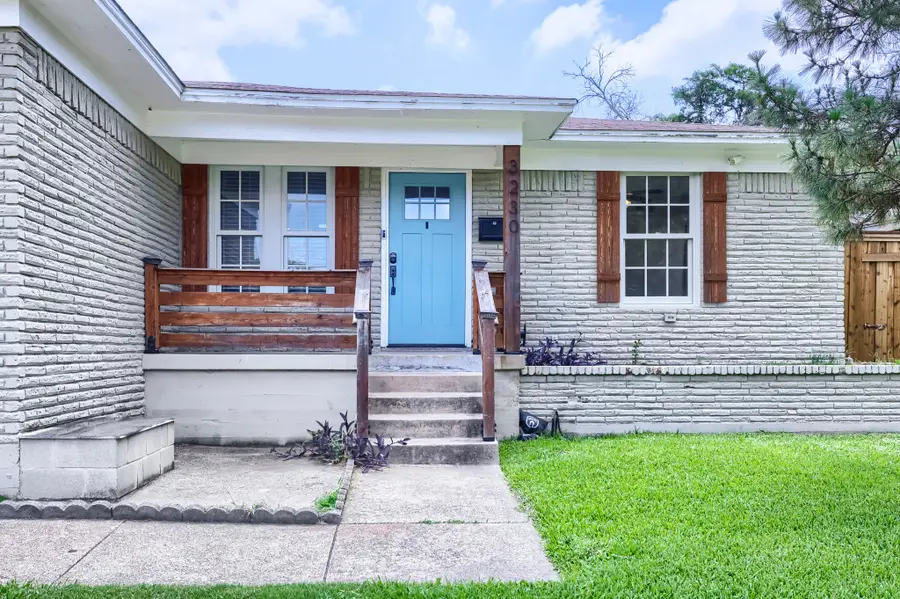 3230 Rock Bluff Drive, Dallas, TX 75227 - #3