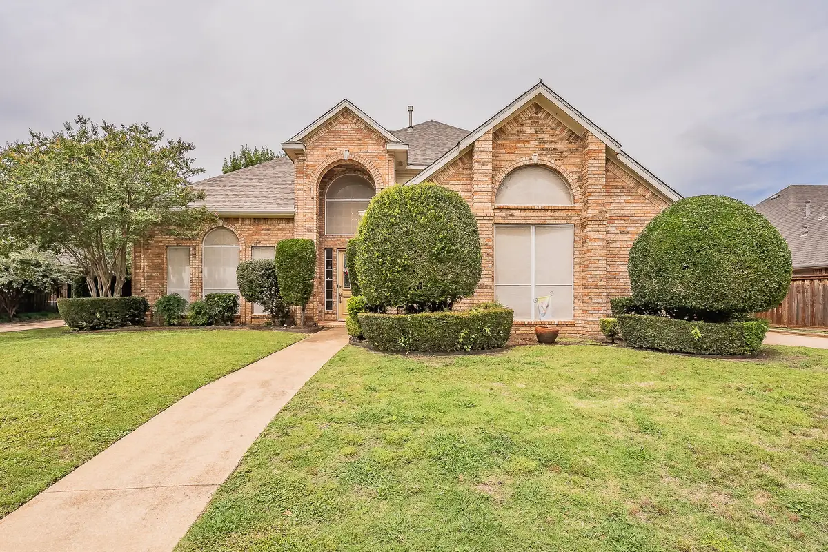 4108 Wellington Drive, Colleyville, TX 76034 - #1
