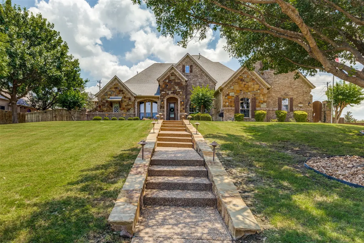 229 Arbor Lane, Haslet, TX 76052 - #1