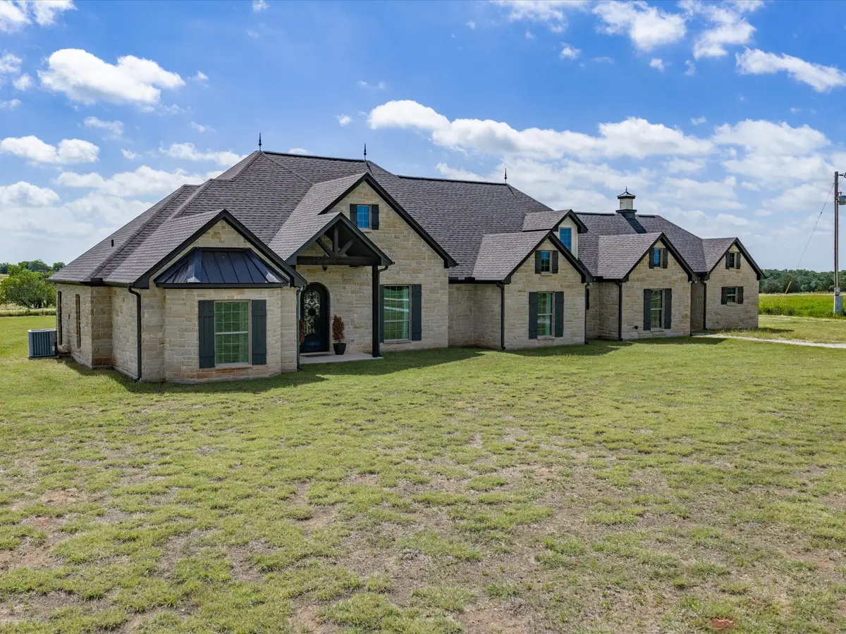 351 Private Road 3205, Bridgeport, TX 76426 - #1