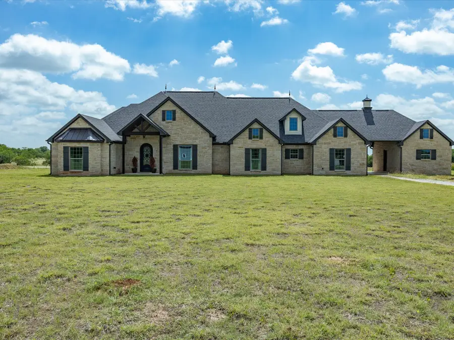 351 Private Road 3205, Bridgeport, TX 76426 - #2