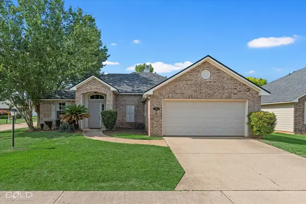 164 Palladium Lane, Shreveport, LA 71115
