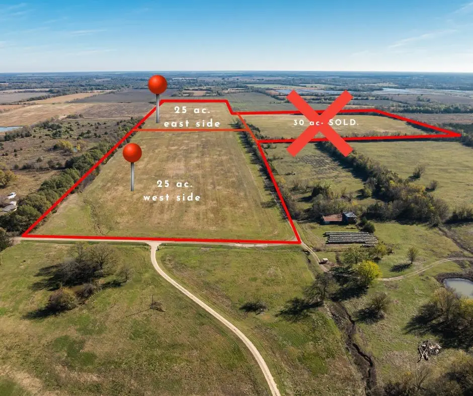 00 County Road 16110, Pattonville, TX 75468 - #1