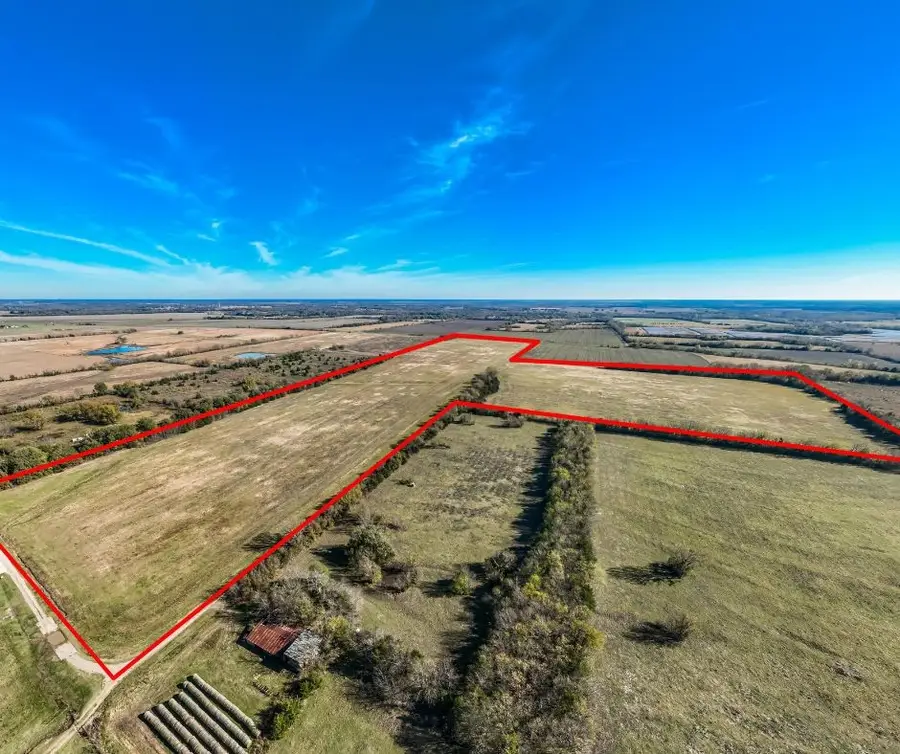 00 County Road 16110, Pattonville, TX 75468 - #2