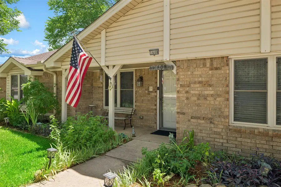 1608 Wade Drive, Bedford, TX 76022 - #2