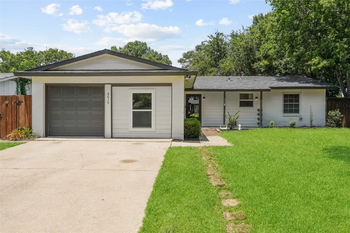 8616 Flicker Lane, Dallas, TX 75238 - #1
