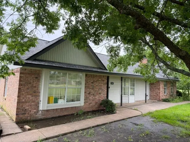 1101 N Atkins Drive, Celeste, TX 75423 - #1