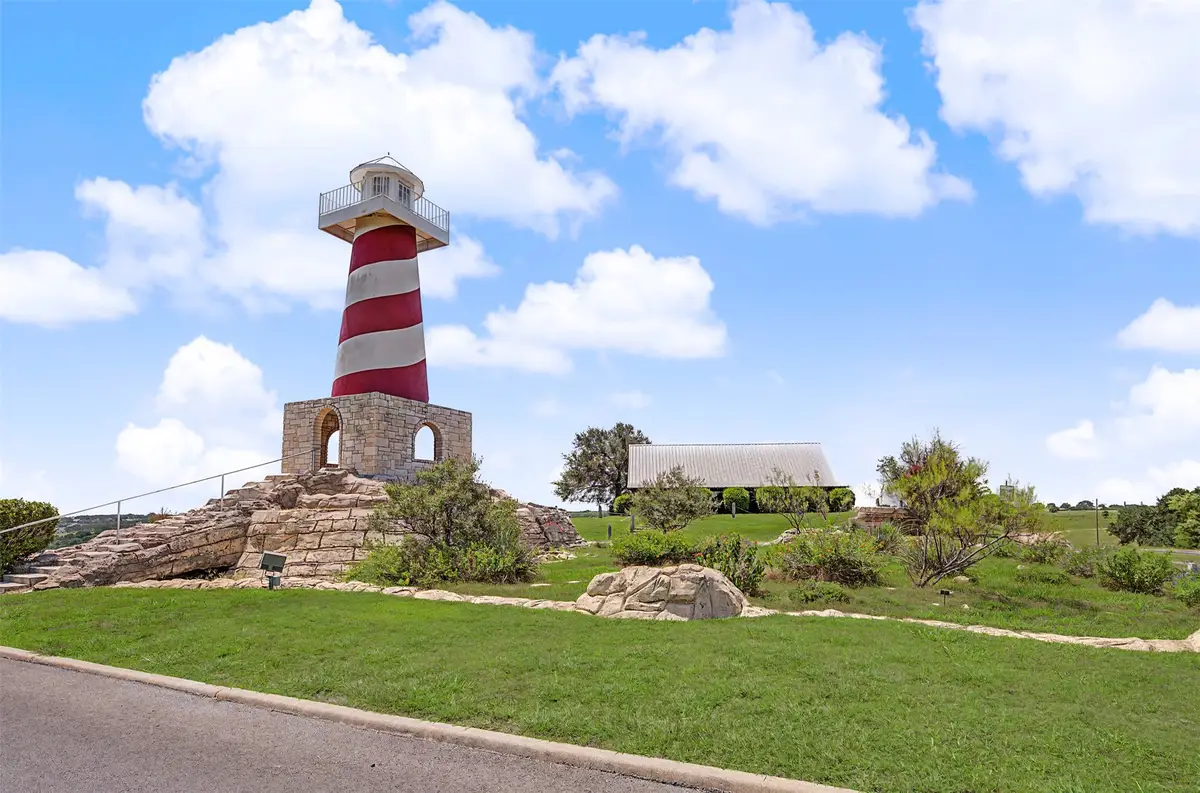 1500 Ridgeway Drive, Bluff Dale, TX 76433 - #1