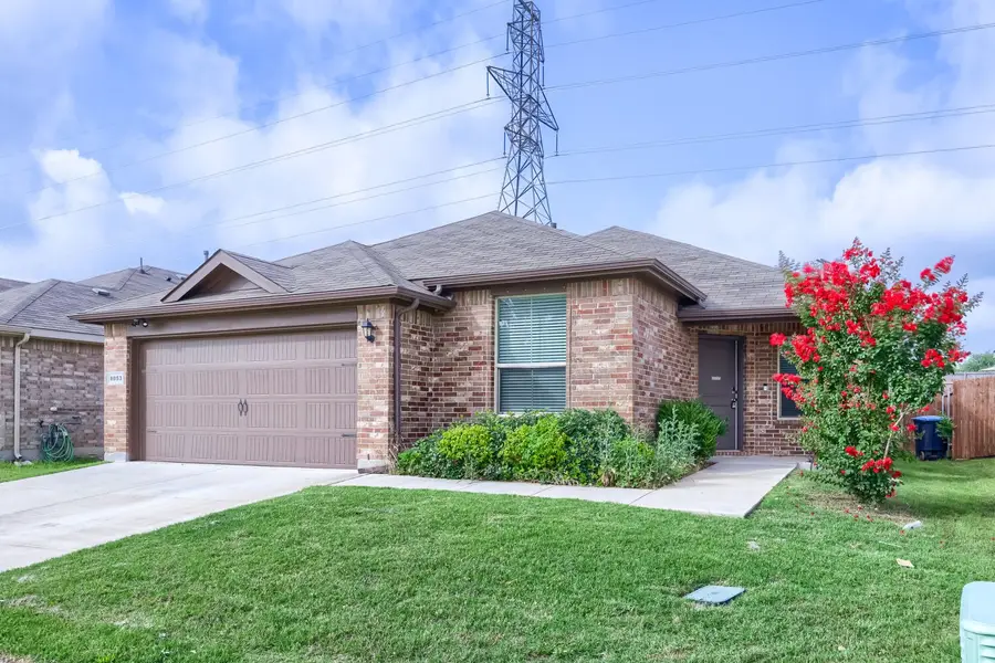 8053 Muddy Creek Drive, Fort Worth, TX 76131 - #2