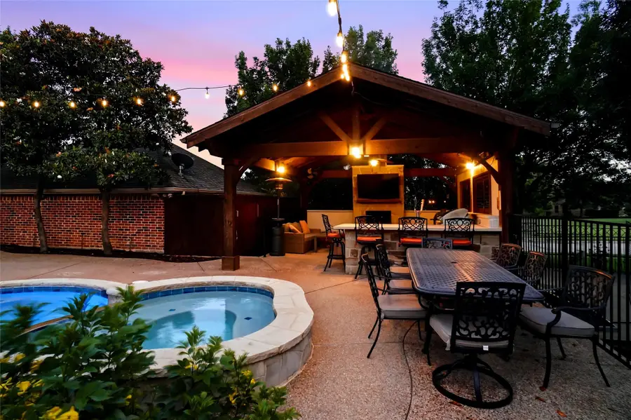 1204 Wellington Drive, Keller, TX 76248 - #3