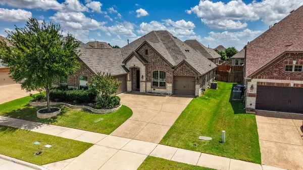 9655 Corinth Lane, Frisco, TX 75035
