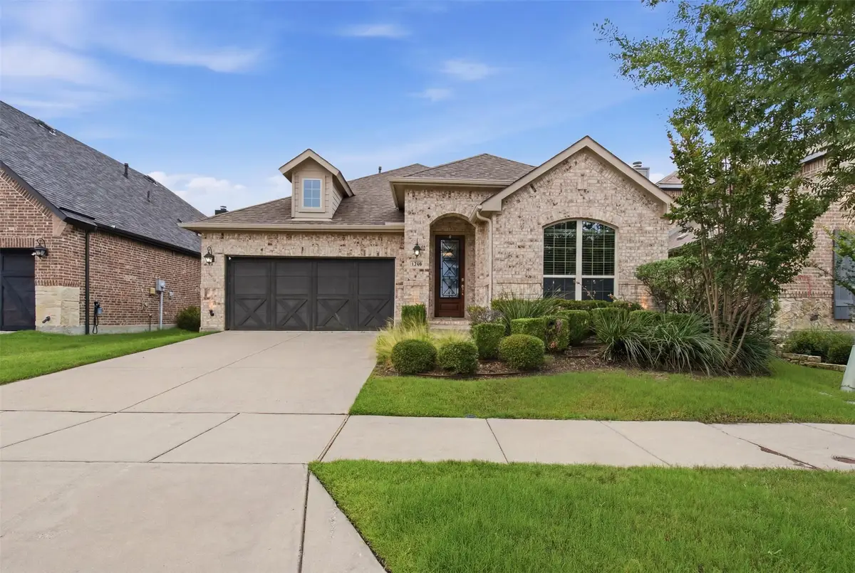 4500 Canopy Street, Little Elm, TX 76227 - #1