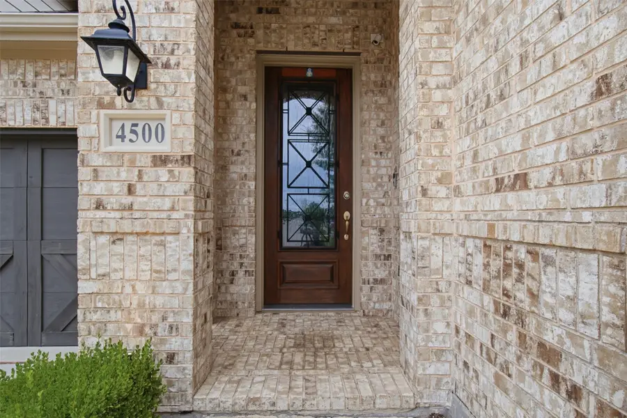 4500 Canopy Street, Little Elm, TX 76227 - #3