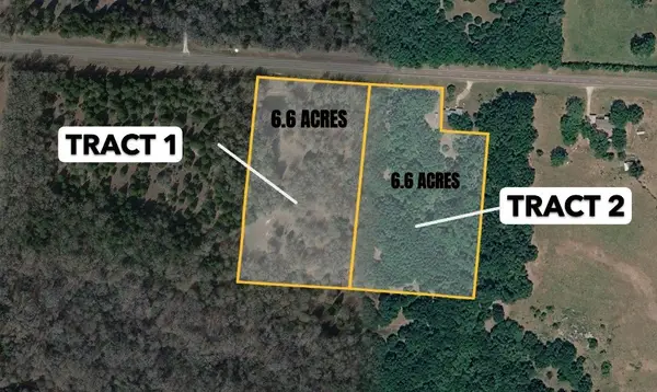 473 Fm 1365, Teague, TX 76667