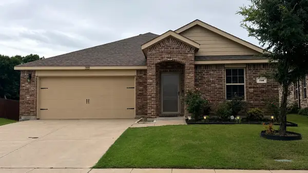 725 Emerald Drive, Princeton, TX 75407