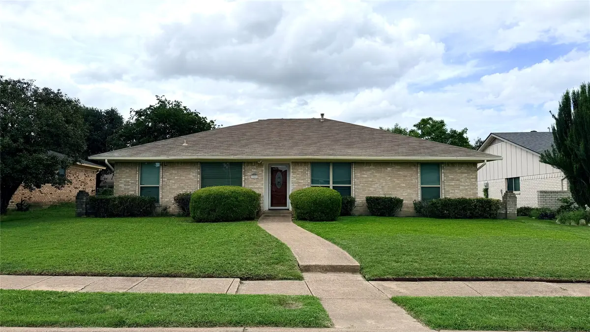 1521 Leicester Street, Garland, TX 75044 - #1