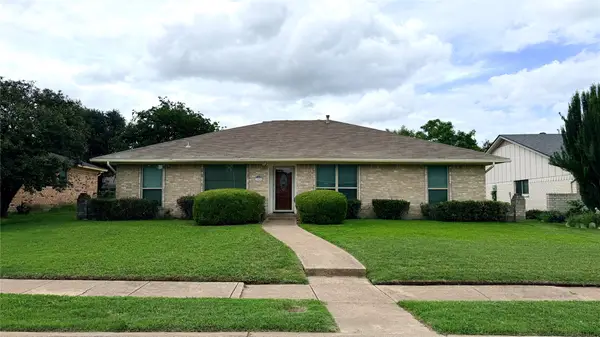 1521 Leicester Street, Garland, TX 75044