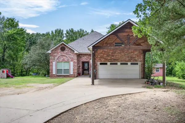 5261 Alta Vista, Malakoff, TX 75148
