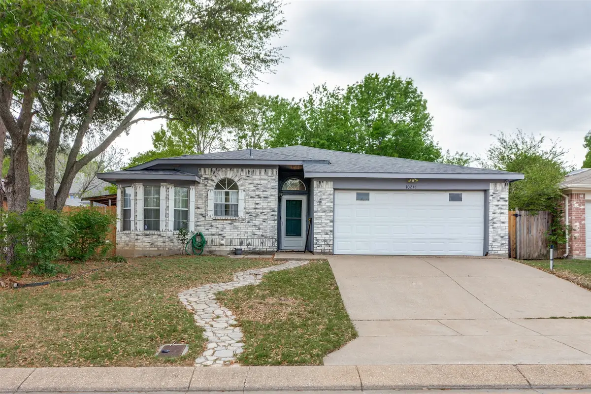 10241 Westward Drive, Fort Worth, TX 76108 - #1