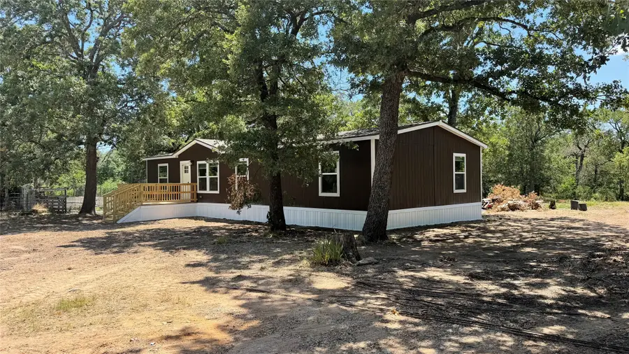 14465 Lane Avenue, Scurry, TX 75158 - #2
