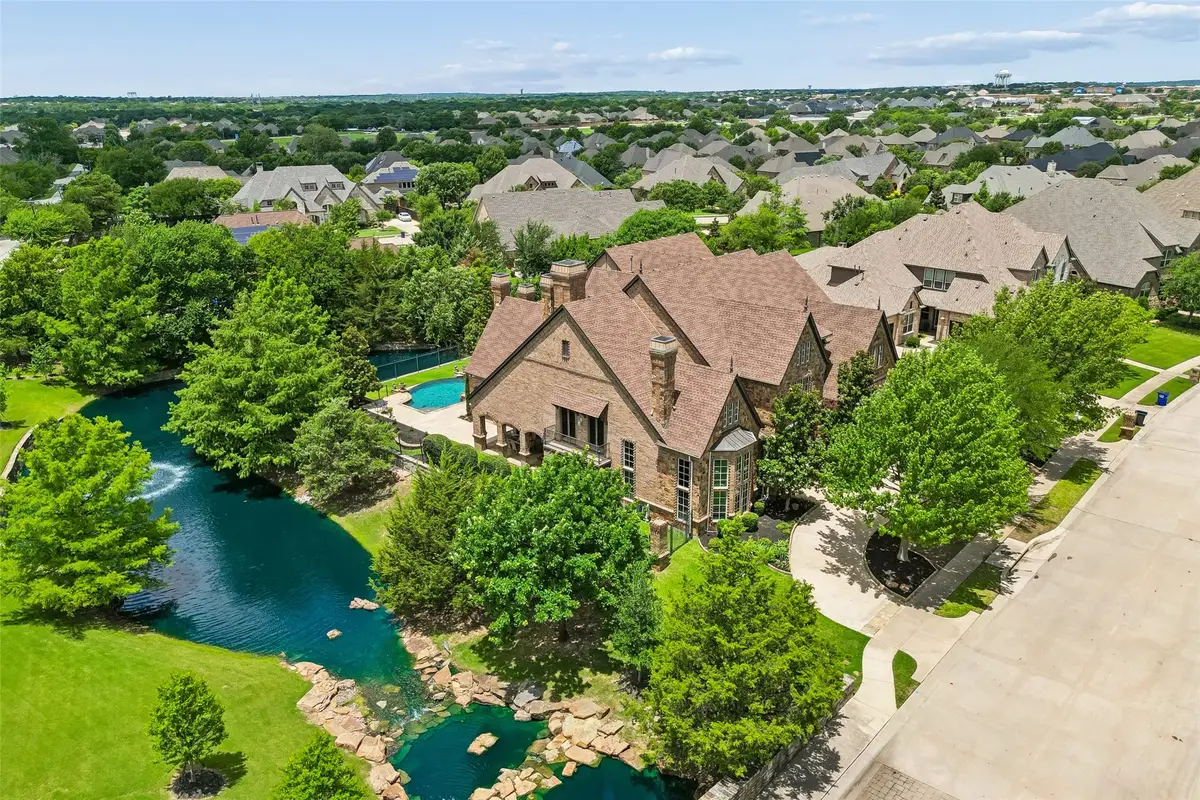 5804 Chalford Common, Colleyville, TX 76034 - #1