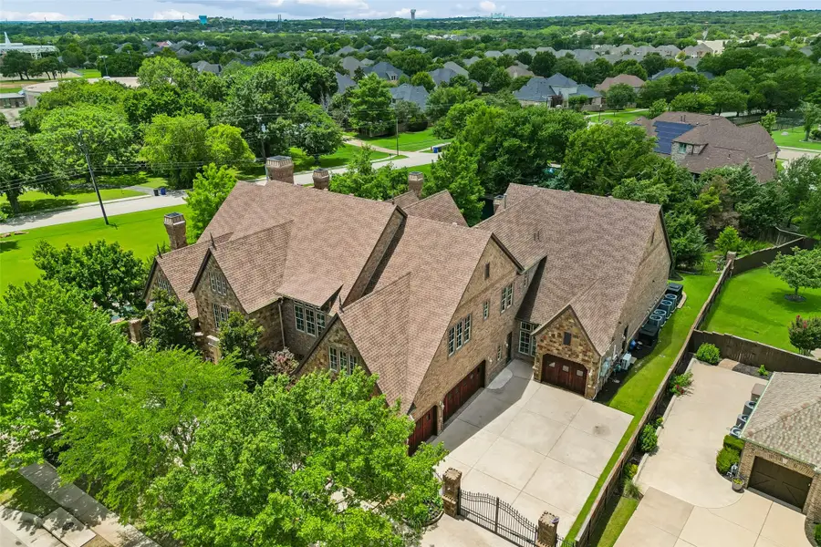 5804 Chalford Common, Colleyville, TX 76034 - #2
