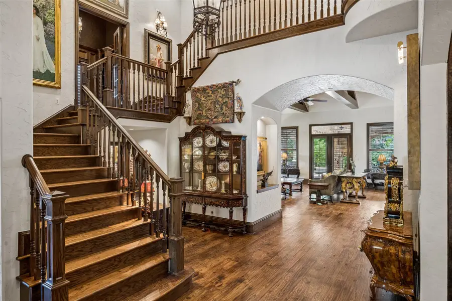 5804 Chalford Common, Colleyville, TX 76034 - #3