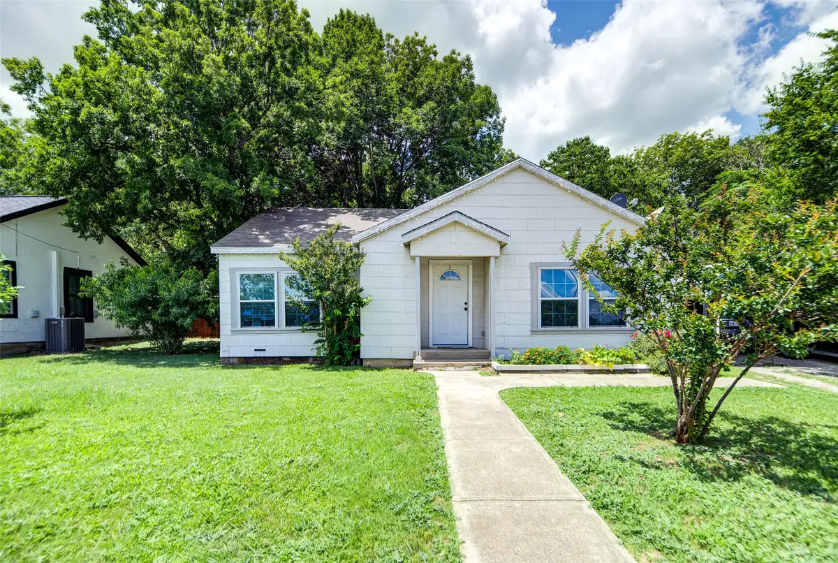 307 N Miller Street, Decatur, TX 76234 - #1