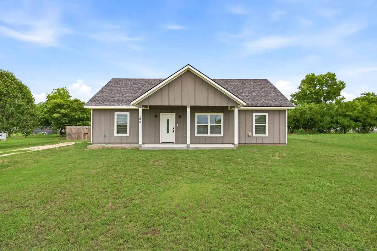 106 Billy Dale Court, Frisco, TX 75036 - #1