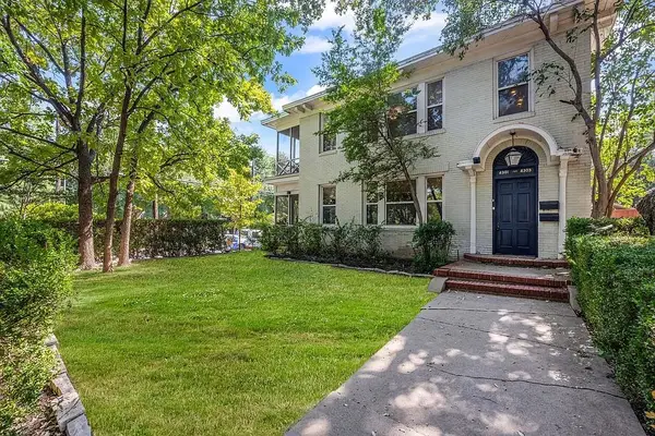 4301 Vandelia Street, Dallas, TX 75219
