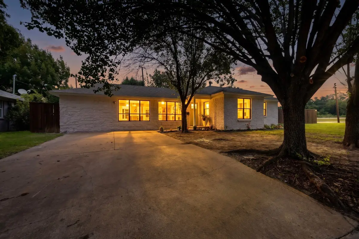 4171 Carolyn Road, Fort Worth, TX 76109 - #1