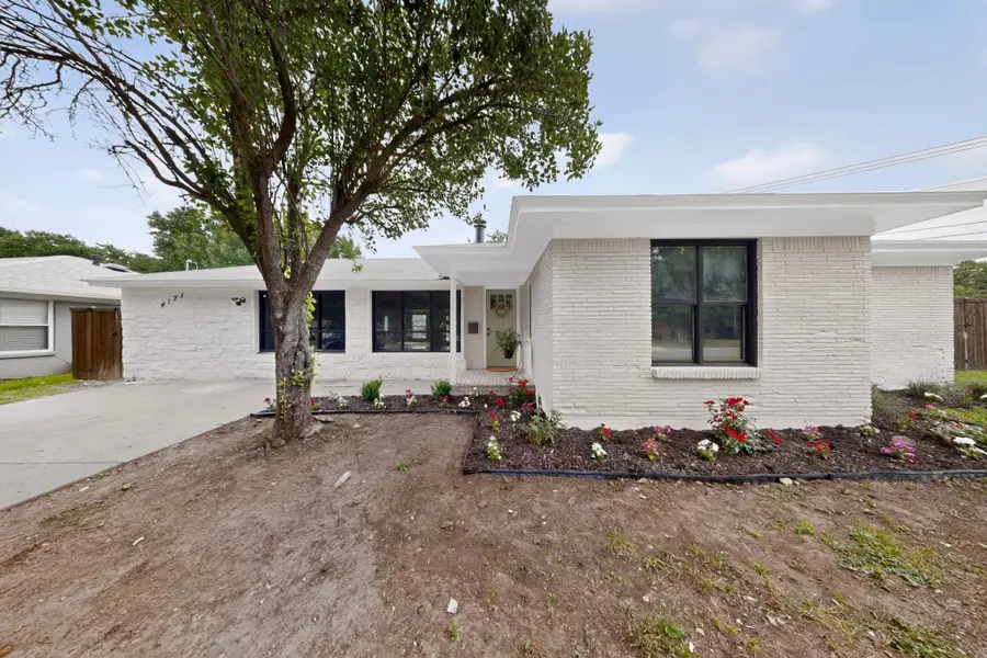 4171 Carolyn Road, Fort Worth, TX 76109 - #3