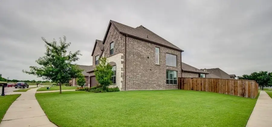 202 Buffington Avenue, Fate, TX 75189 - #2
