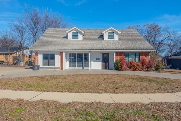 109 W Marguerita Drive, Garland, TX 75040