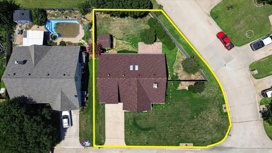 3408 Meadowview Drive, Corinth, TX 76210 - #3