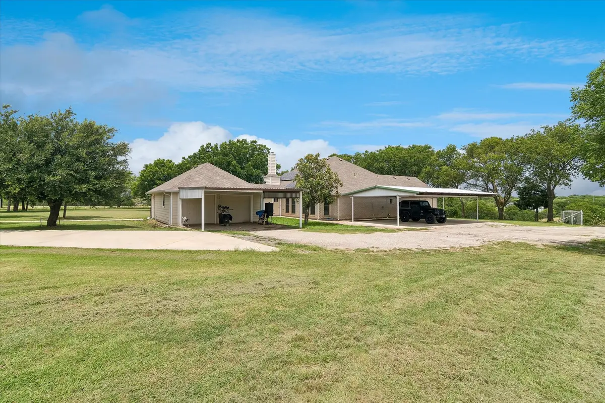 3007 Mcreynolds Road, Sanger, TX 76266 - #1