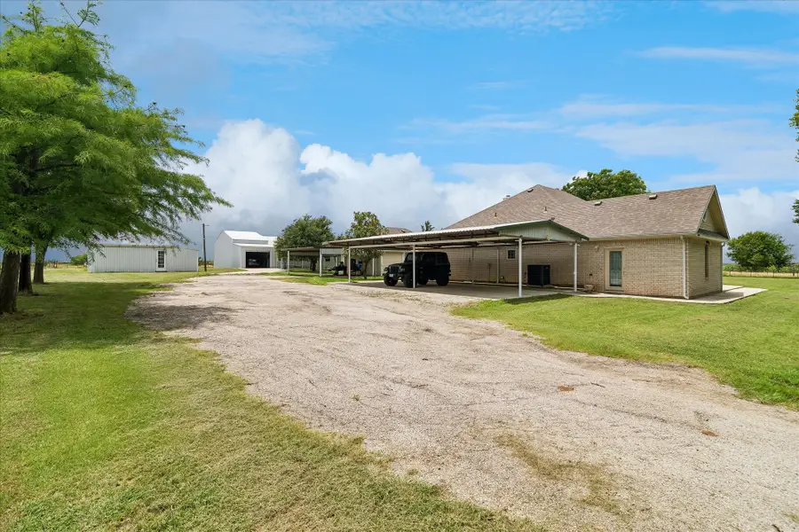 3007 Mcreynolds Road, Sanger, TX 76266 - #2